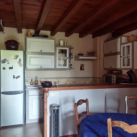 Chateau D'Uriage - Duplex Avec Terrasse Privative Saint-Martin-dʼUriage المظهر الخارجي الصورة